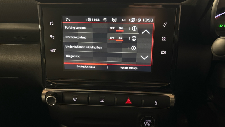 Citroen C3 Aircross 1.2 PureTech Flair 5dr Petrol Hatchback